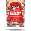 BSC EAA+ 400 g (Příchuť bezinka)