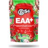 BSC EAA+ 400 g (Příchuť bezinka)