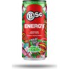 BSC Energy Drink 330 ml (Příchuť broskev-mango)