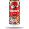 BSC Energy Drink 330 ml (Příchuť broskev-mango)