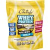 Chiefs Whey Protein 450 g (Příchuť vanilka)