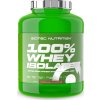 Scitec Nutrition 100% Whey Isolate 1816 g (Příchuť vanilka)