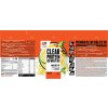 Extrifit Clear Protein Iso Whey 90! 900 g (Příchuť tropické ovoce)