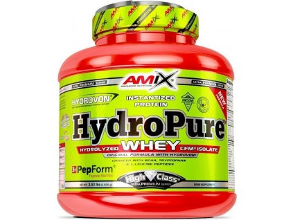 Amix HydroPure Whey Protein