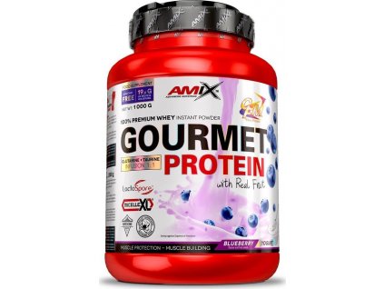 Amix Gourmet Protein