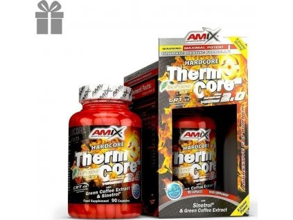 Amix ThermoCore 2.0 Improved, 90cps