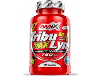 Amix TribuLyn 90% 750 mg 90 cps