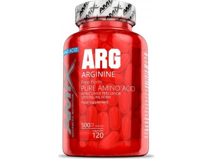 Amix Arginine