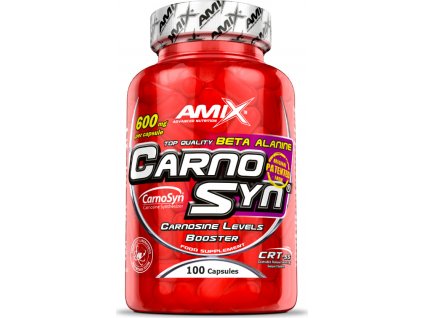 Amix CarnoSyn, 100cps
