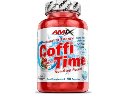 Amix CoffiTime, 90cps