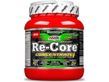Amix Re-Core Concentrated
