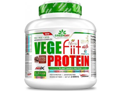 Amix Vege-Fiit Protein