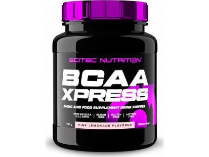Scitec Nutrition BCAA Xpress 700 g