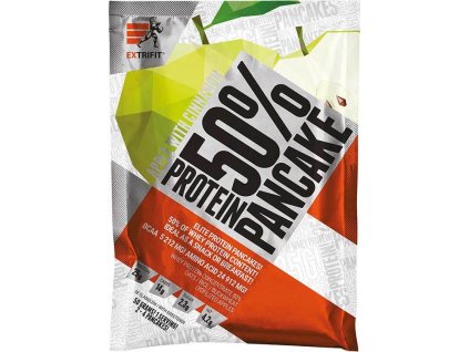 Extrifit Protein Pancake 50 % 50g