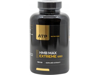 ATP Nutrition HMB Max Extreme 1250 150 tbl