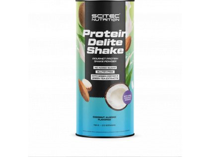 Scitec Nutrition Protein Delite Shake 700 g