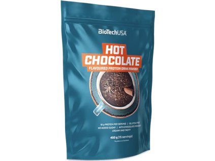 BioTech Hot Chocolate 450 g