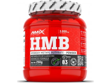 Amix HMB Powder 250 g