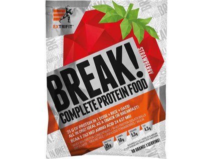 Extrifit Protein Break 90 g