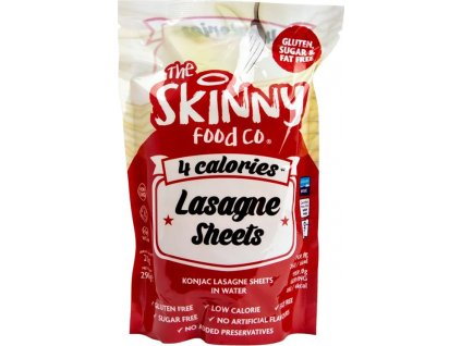 Skinny Lasagne Sheets 290 g