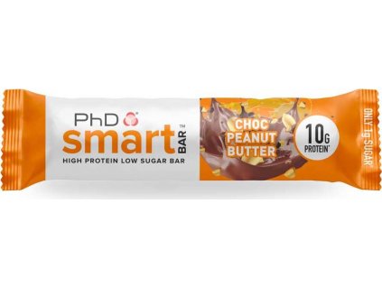 PhD Smart Bar 32 g