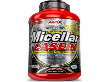 Amix Micellar Casein 2200 g