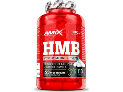 Amix HMB 220 cps