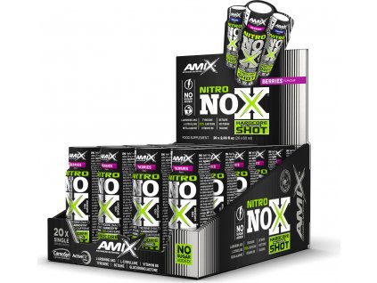 Amix NitroNox Shot