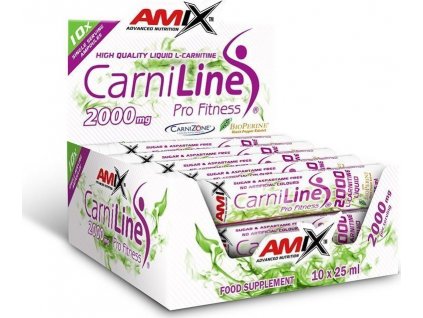 Amix CarniLine ProFitness 2000