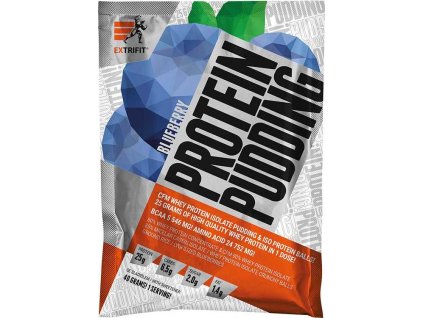 Extrifit Protein Pudding 40 g