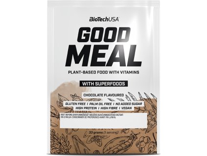 BioTech Good Meal 33 g