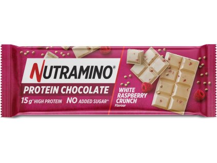 Nutramino Proteinová čokoláda