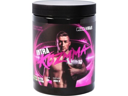 Czech Virus Kozmma Intra-Fight 350 g coconut water with lime