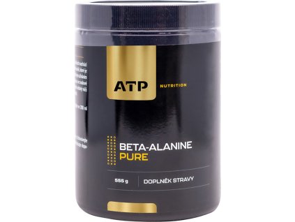 ATP Nutrition Beta Alanin 555 g