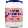 HealthyCo BIO kokosový olej - neutrální , 500ml