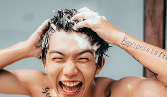 Jak často si mýt vlasy?