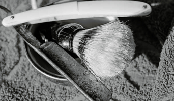 Jak se starat o břitvu