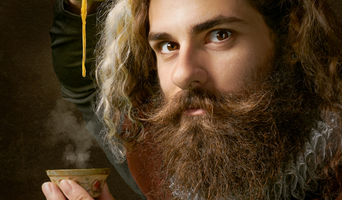 Jak si nechat narůst vousy - 5 tipů pro začátečníky