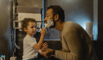 Jak si upravit vousy z pohodlí domova? 