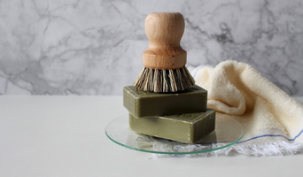 Proč používat mýdlo na holení?