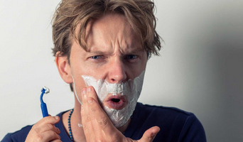 Tipy pro dokonalé oholení krok za krokem