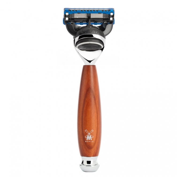 Holící strojky Gillette