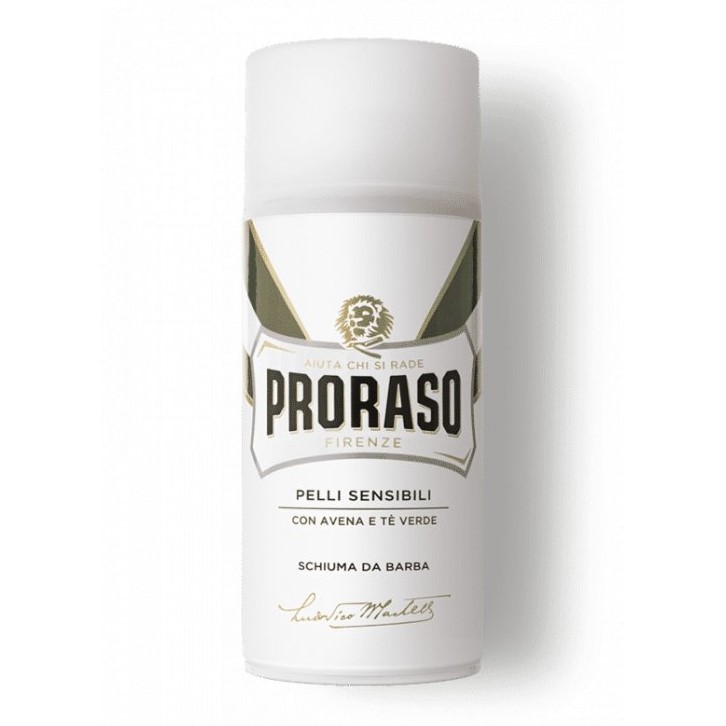 Proraso Aloe Vera pěna na holení