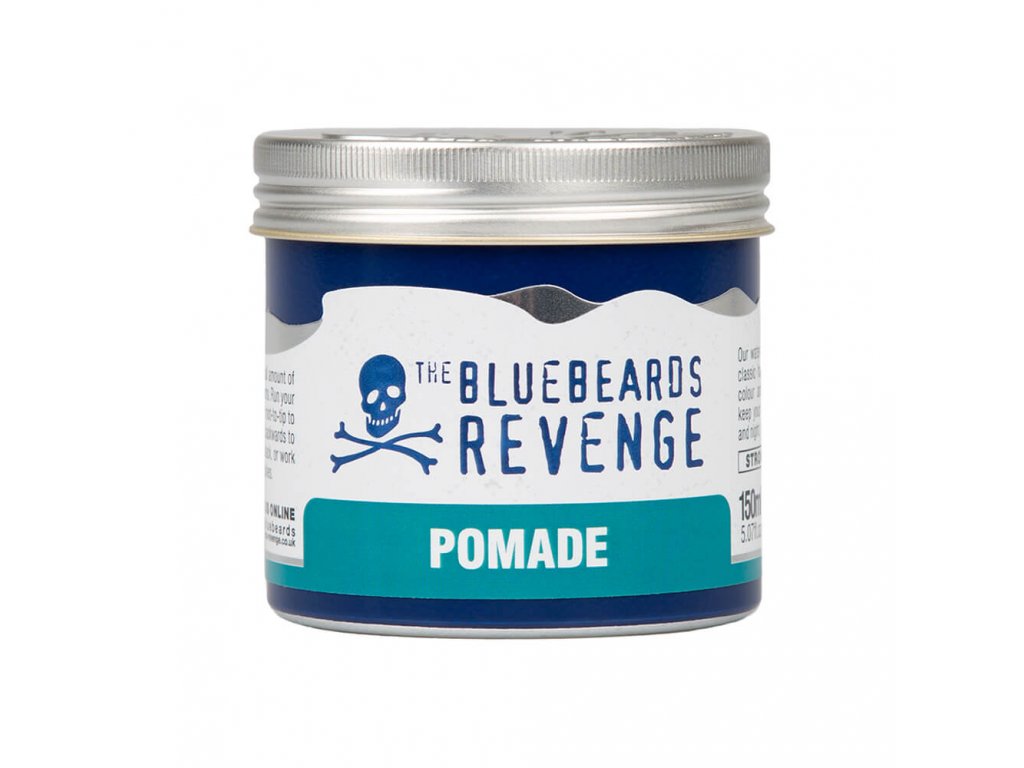 Bluebeards Revenge pomáda na vlasy 150 ml