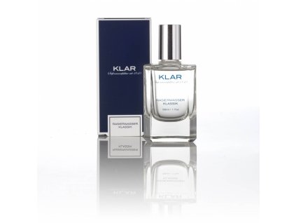 Klar Classic voda po holení 50 ml