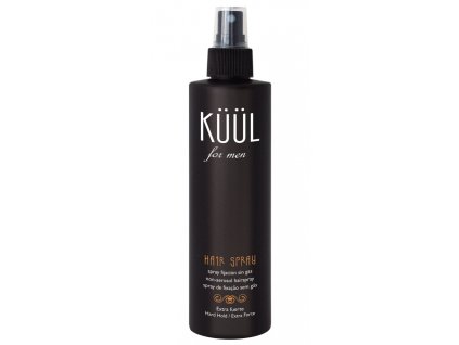 Kuul for men sprej na vlasy 250 ml