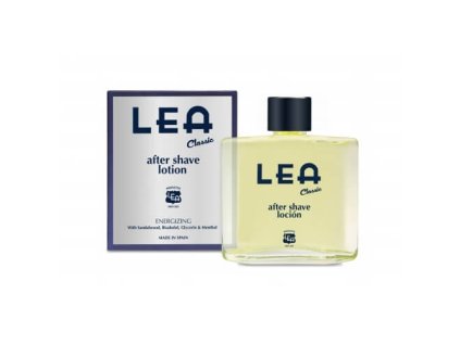 Lea Classic voda po holení 100 ml