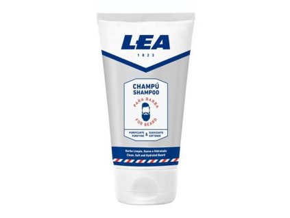 Lea šampon na vousy 100 ml