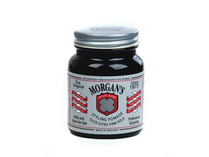 Morgan's Styling Pomade, pomáda na vlasy 100 g