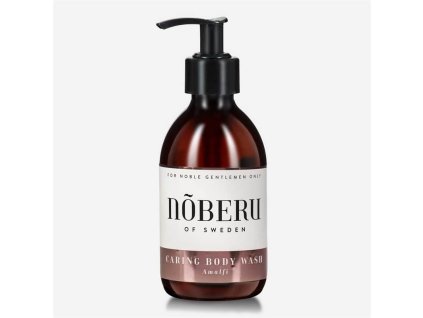 Noberu Amalfi sprchový gel 250 ml